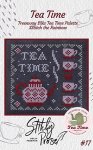 (image for) Tea Time